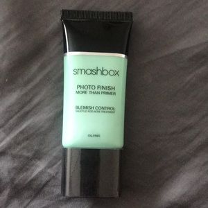 Smashbox Photo Finish More Than Primer
